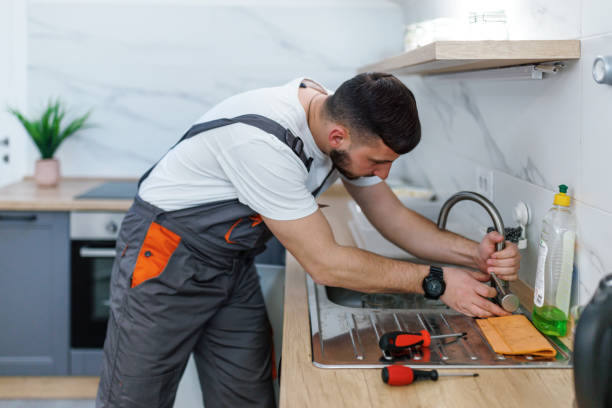 Best Sewer Line Repair  in New Cassel, NY