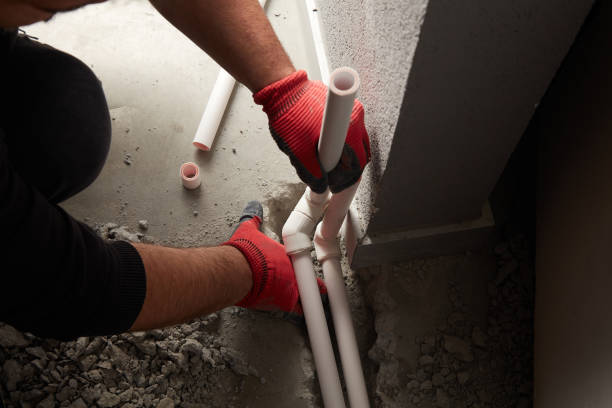 Best Water Leak Repair  in New Cassel, NY