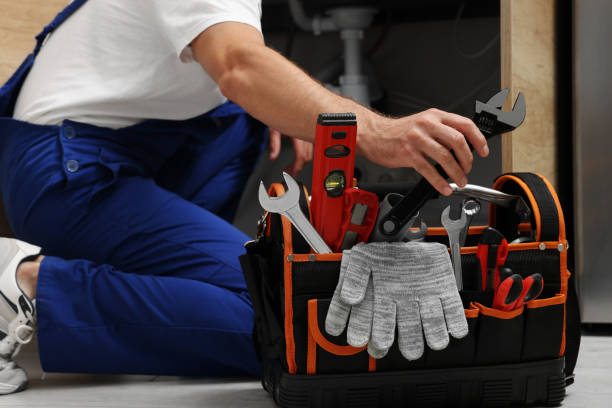Best Plumbing Inspection Services  in New Cassel, NY